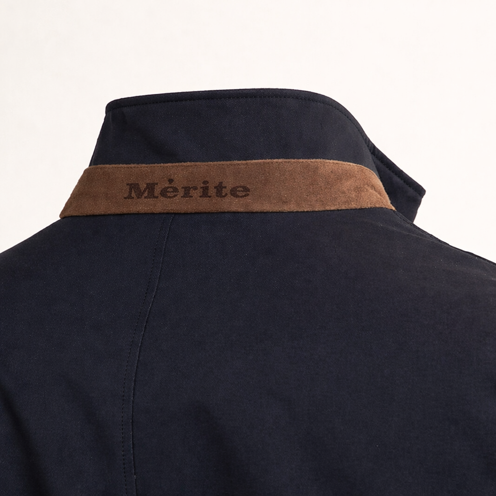 The Heirloom® Sovereign Jacket