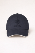 Mèrite Cap | Adjustable Velcro.