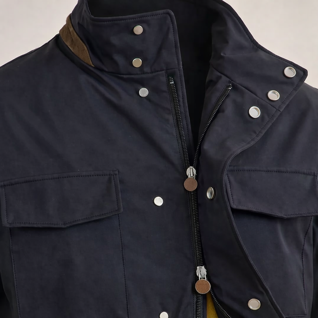 The Heirloom® Sovereign Jacket