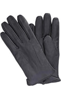 St. Moritz Gloves | Lambskin With Cashmere Lining.