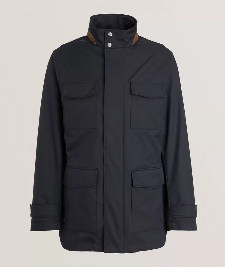 The Heirloom® Sovereign Jacket