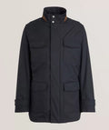 The Heirloom® Sovereign Jacket