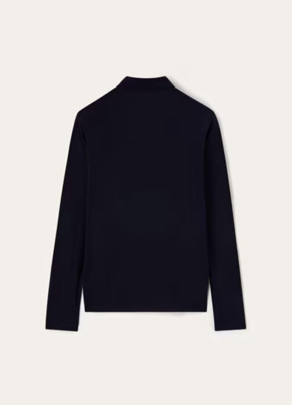 The Heirloom® Long sleeve Polo